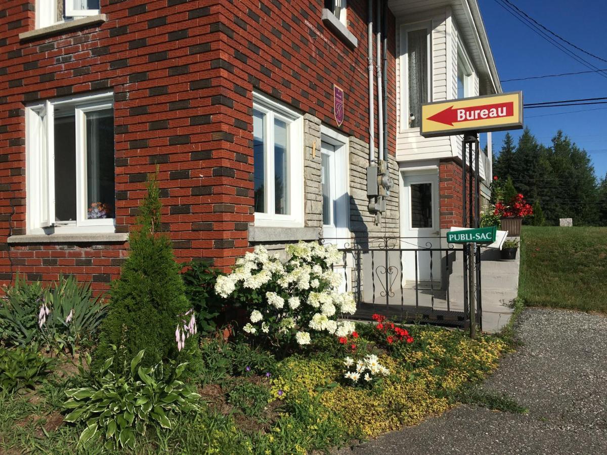 Le Sabre Motel 2*