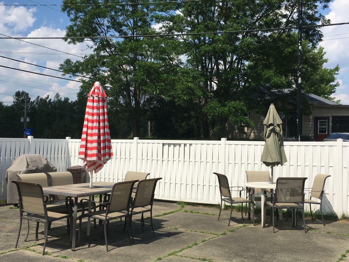 Motel Le Sabre
