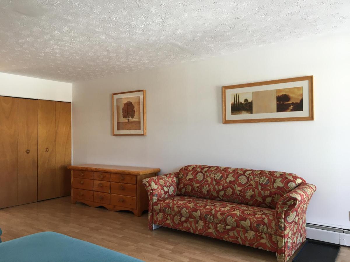 Motel Le Sabre Sherbrooke